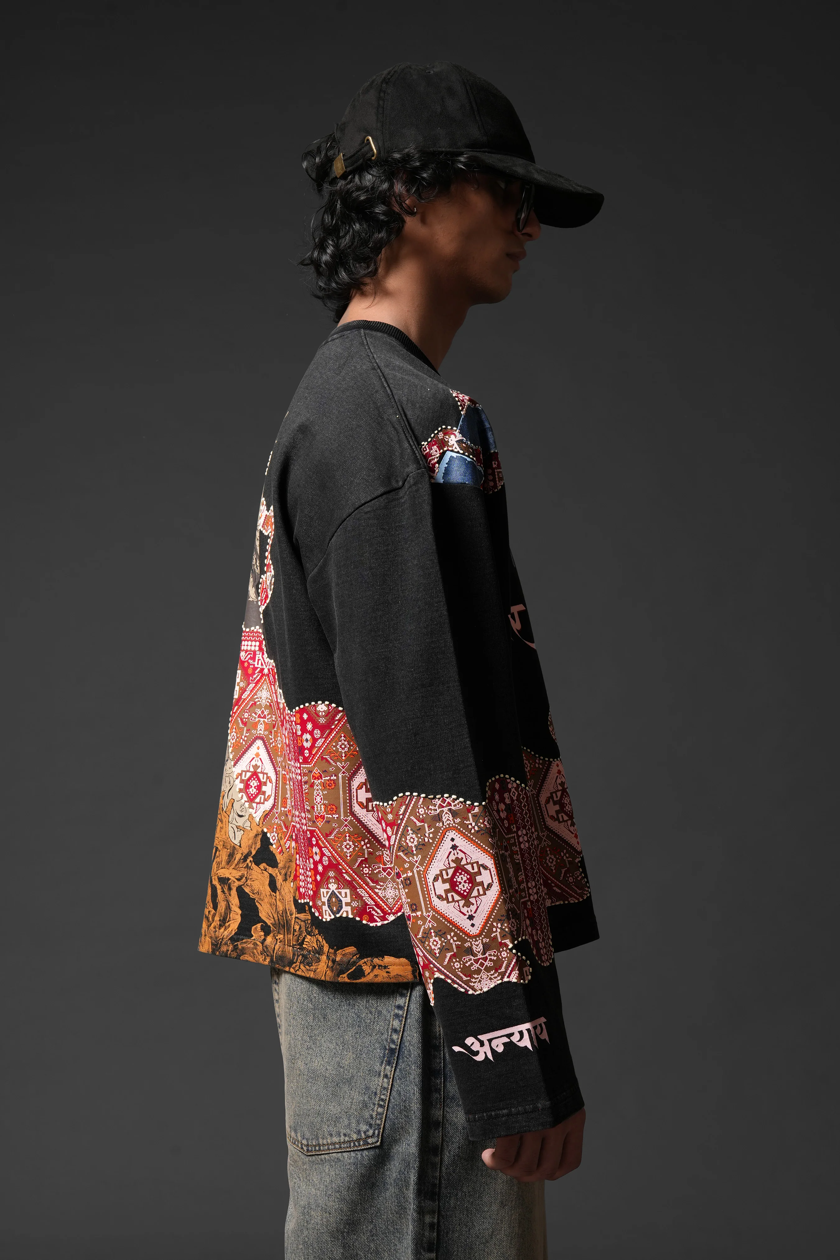 Anyaay Jersy - Image 9
