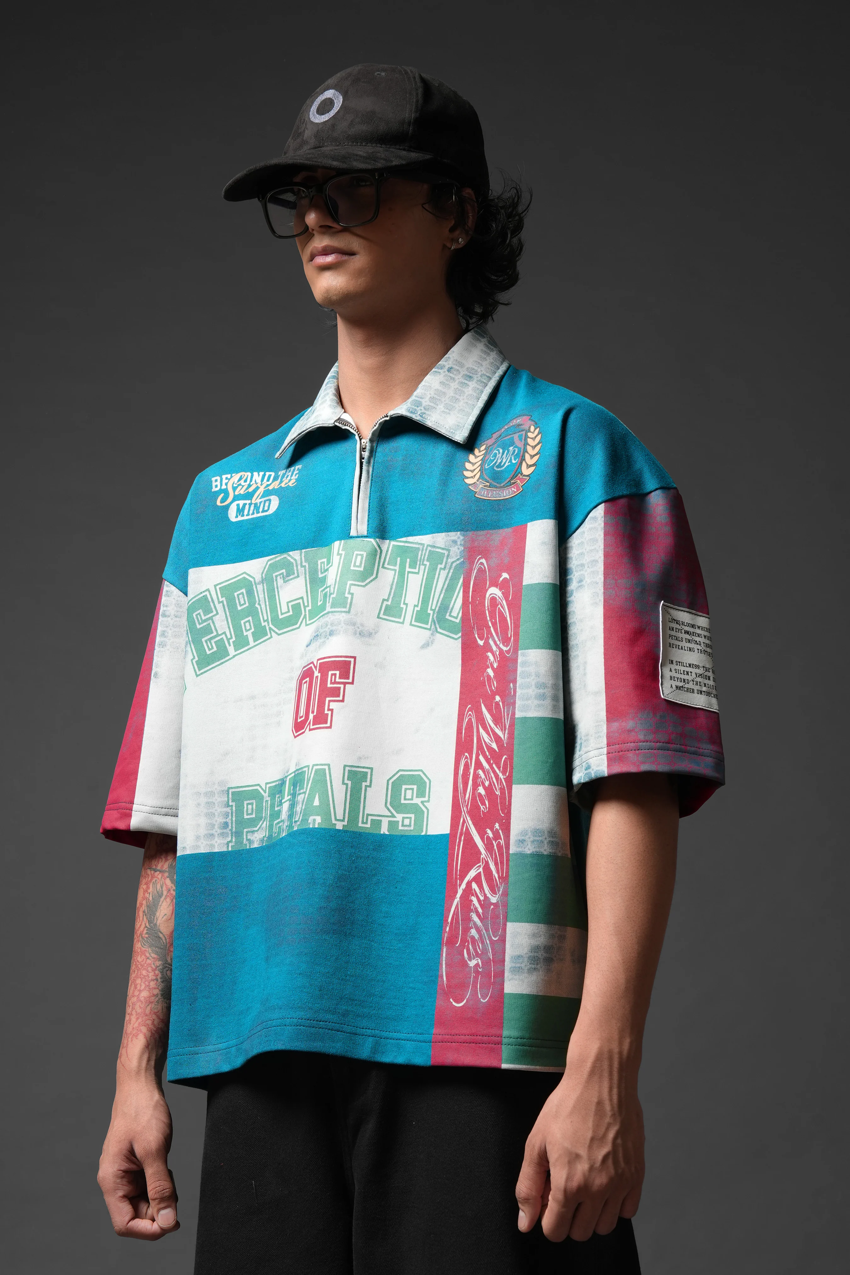 Beyond Vision T-shirt - Image 10
