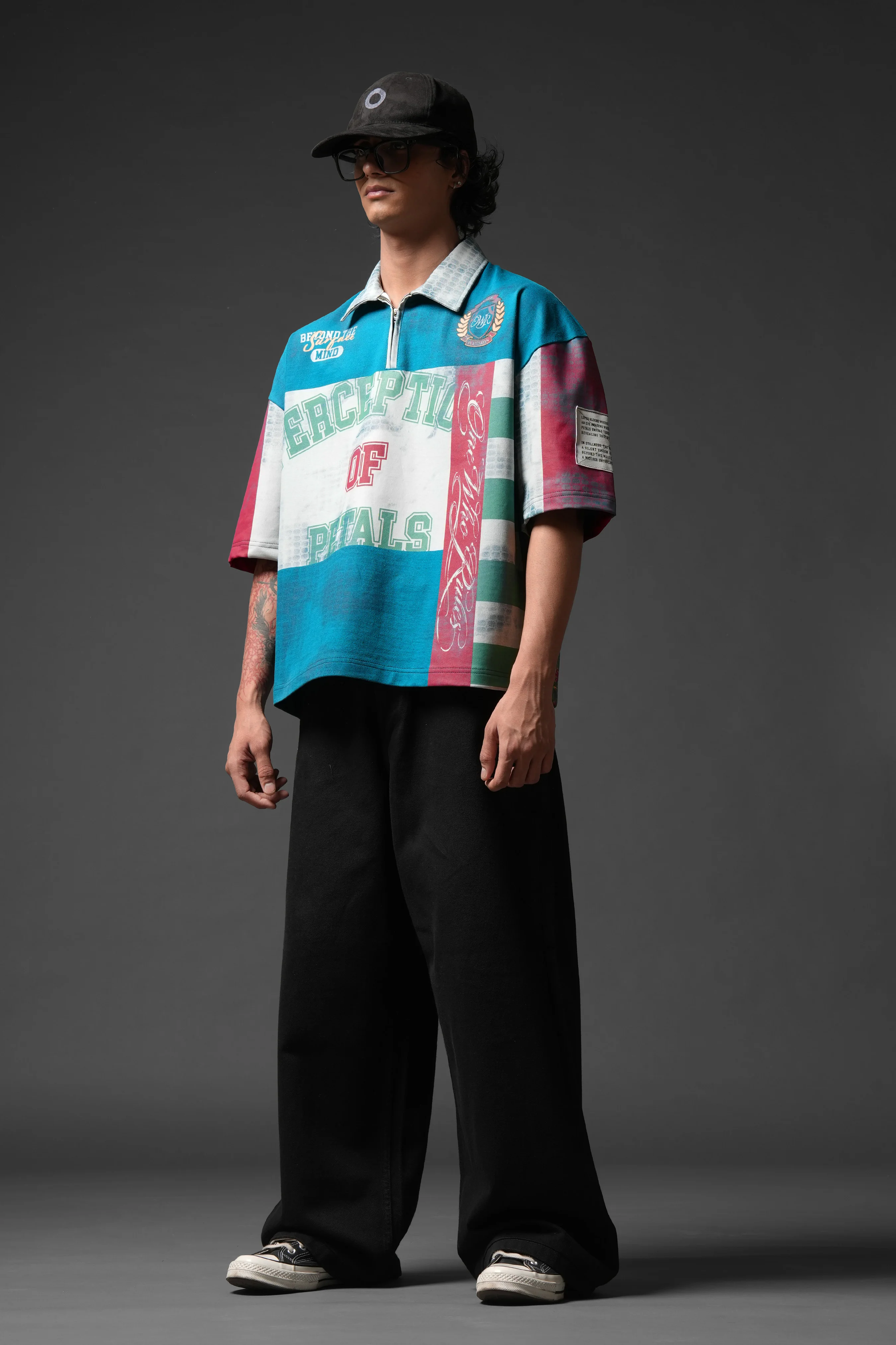 Beyond Vision T-shirt - Image 11