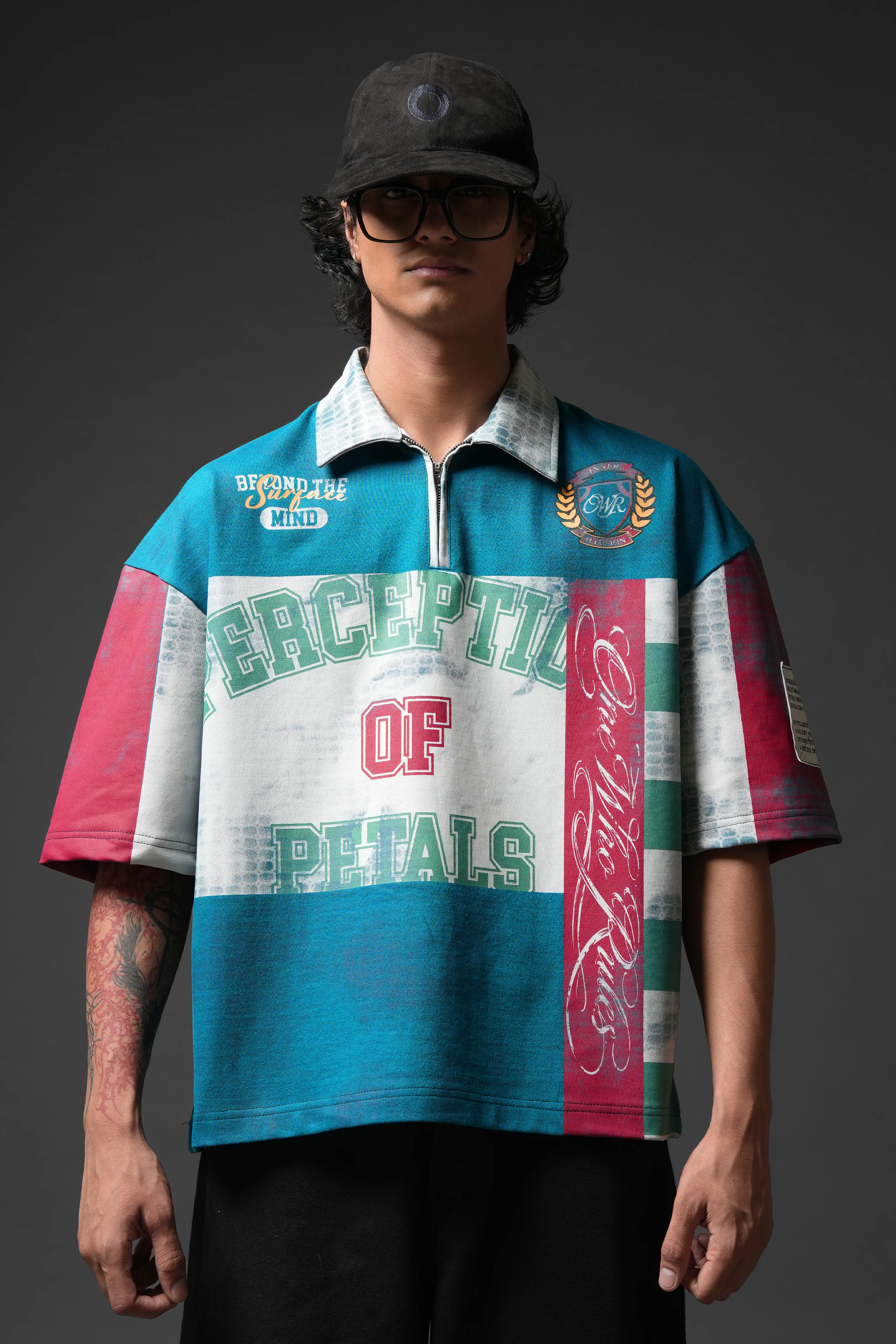 Beyond Vision T-shirt - Image 12