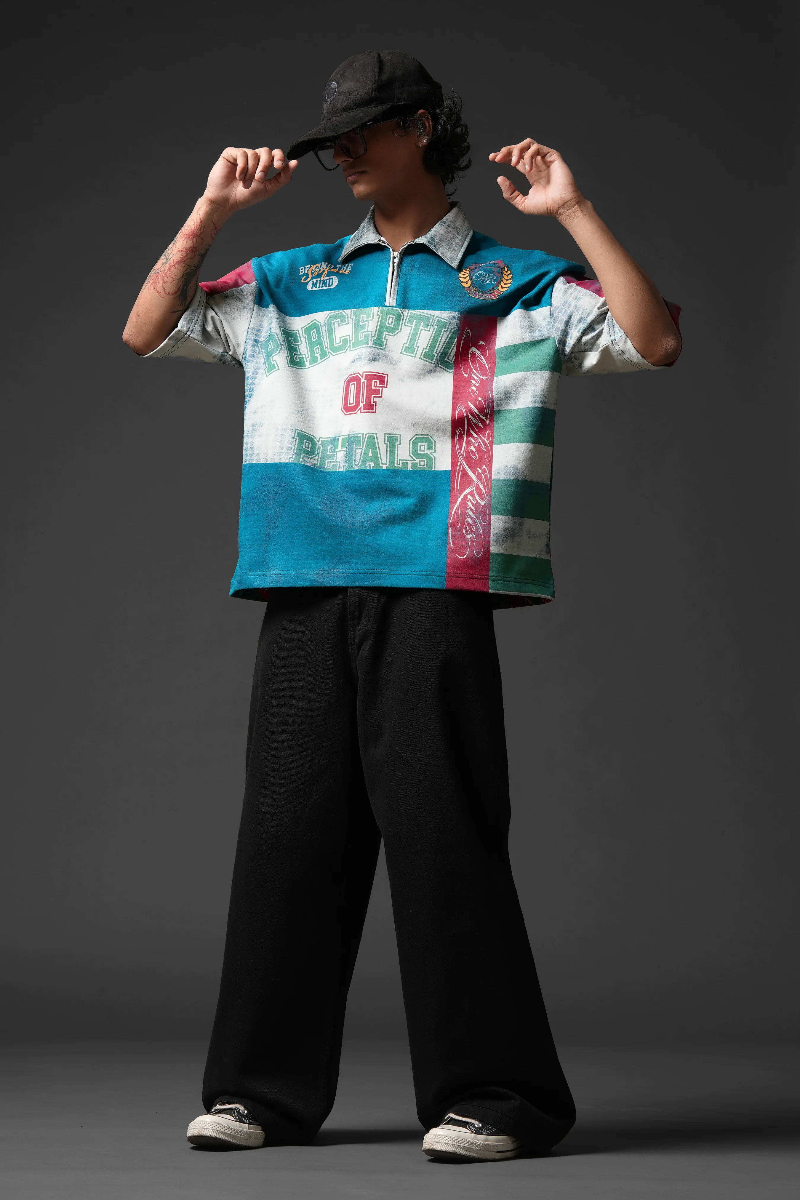 Beyond Vision T-shirt - Image 17
