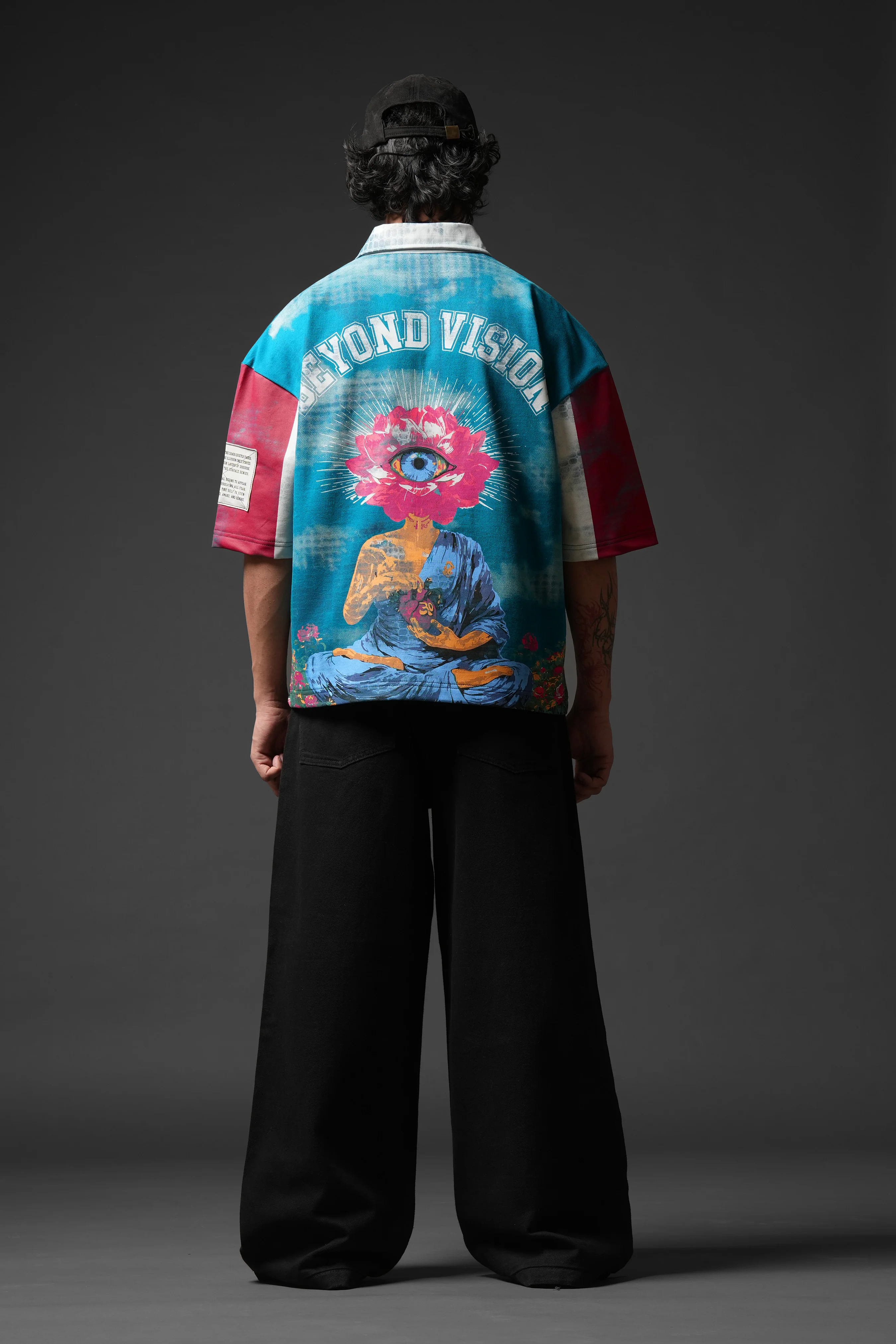 Beyond Vision T-shirt - Image 18