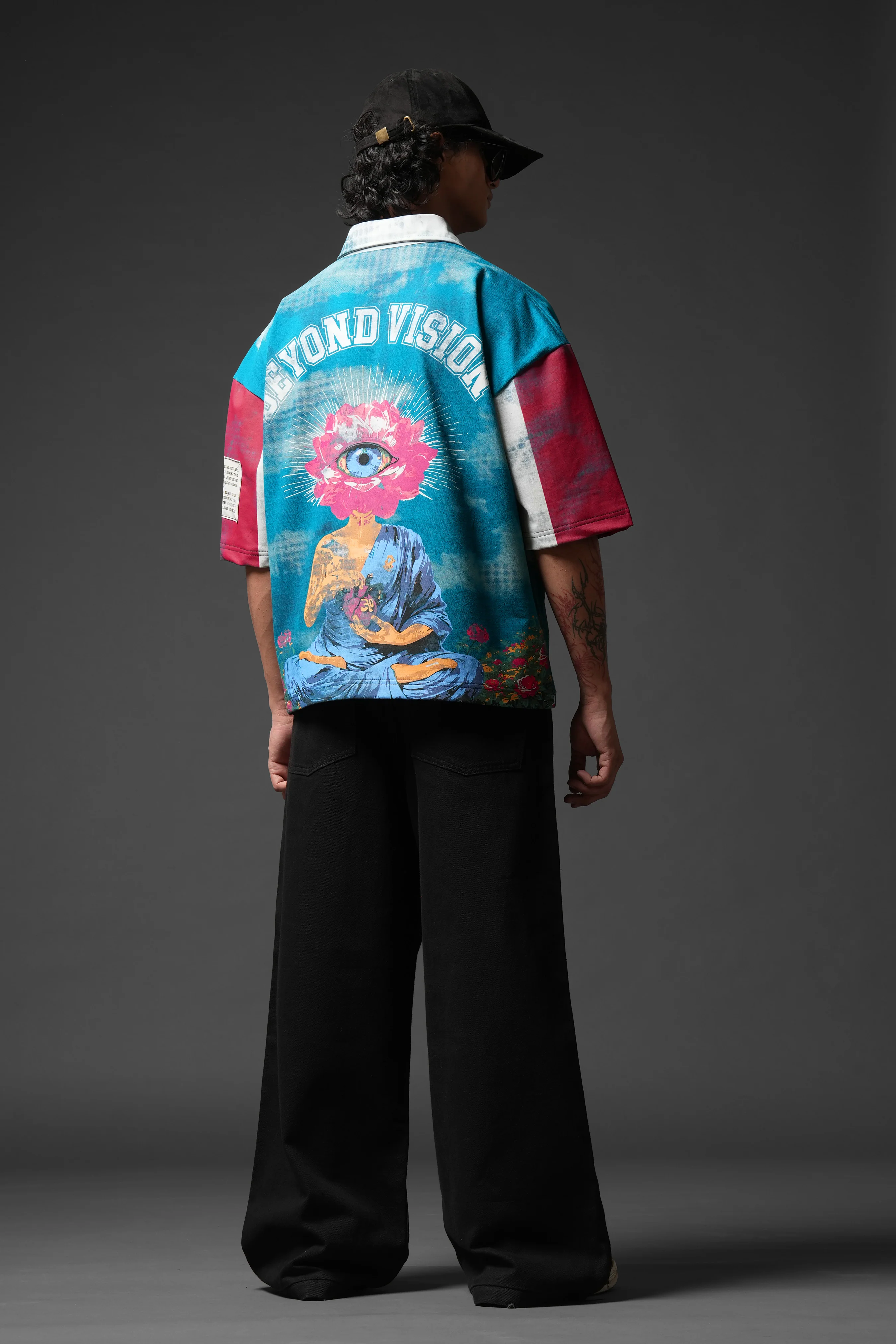 Beyond Vision T-shirt - Image 3