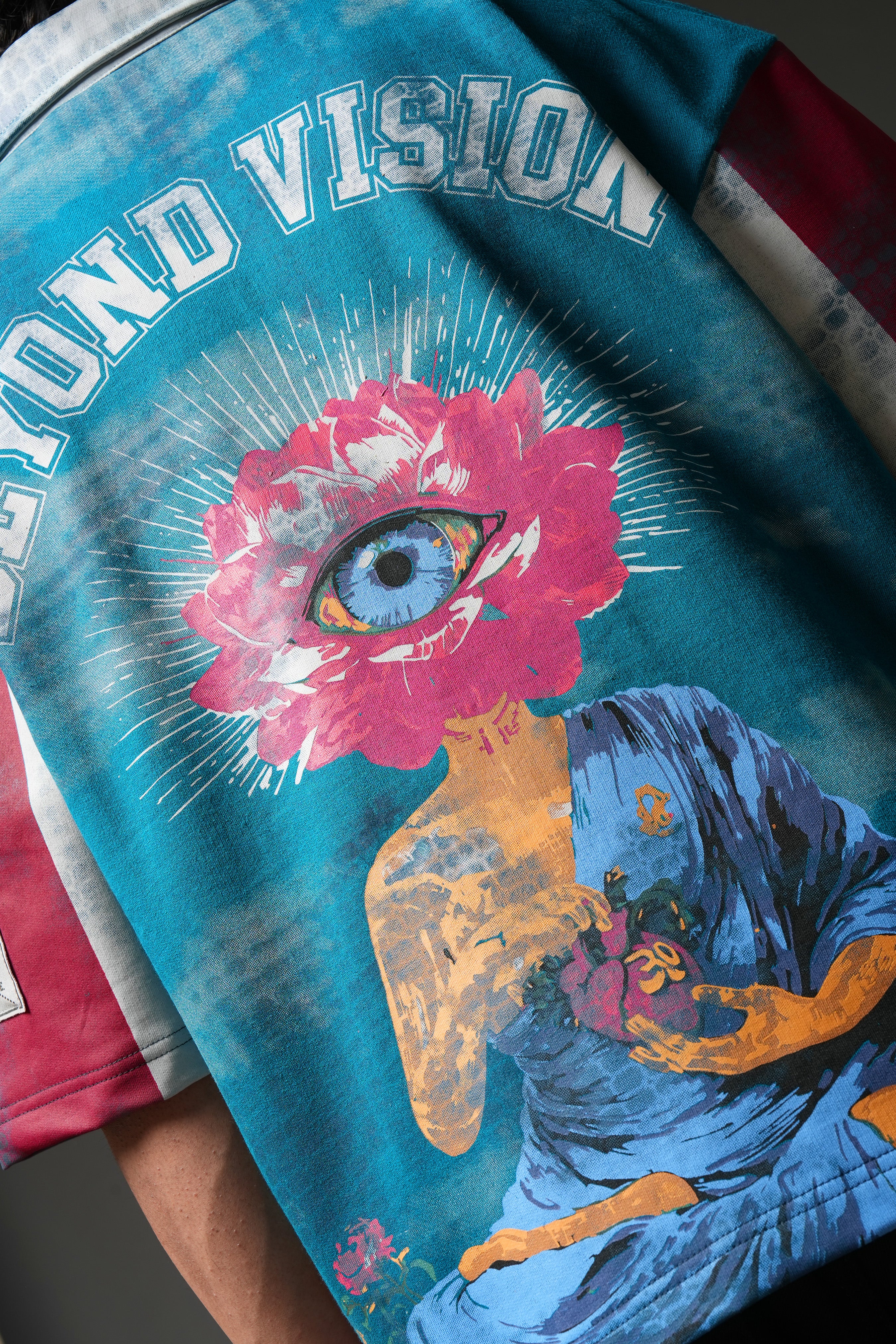 Beyond Vision T-shirt - Image 4