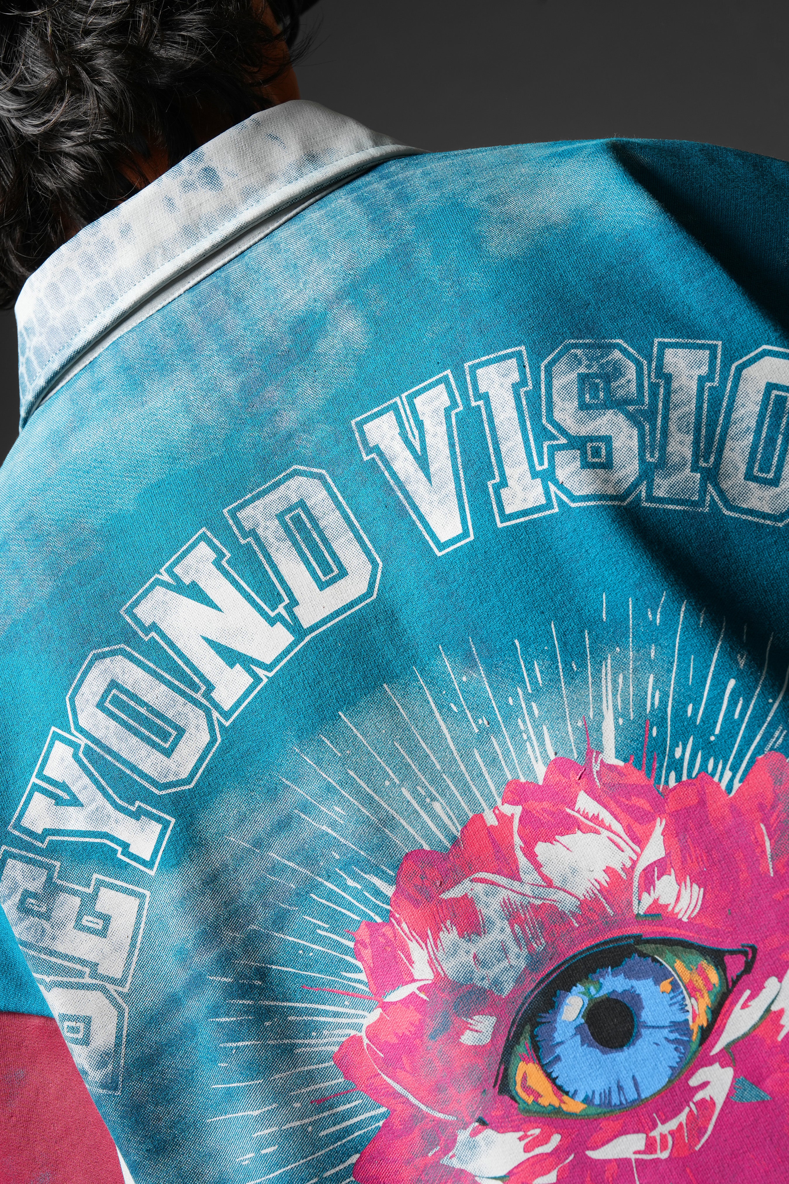 Beyond Vision T-shirt - Image 5