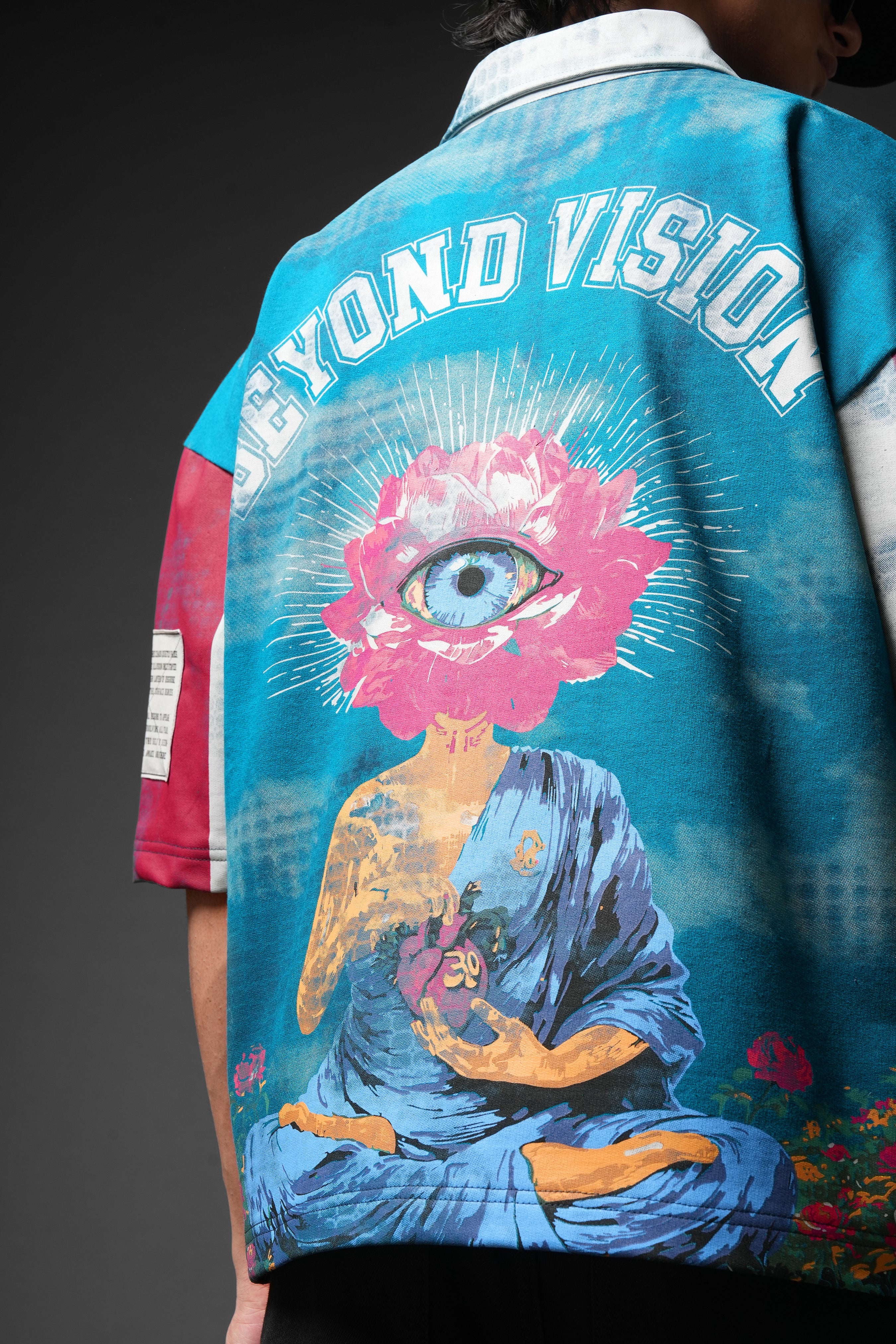Beyond Vision T-shirt - Image 6
