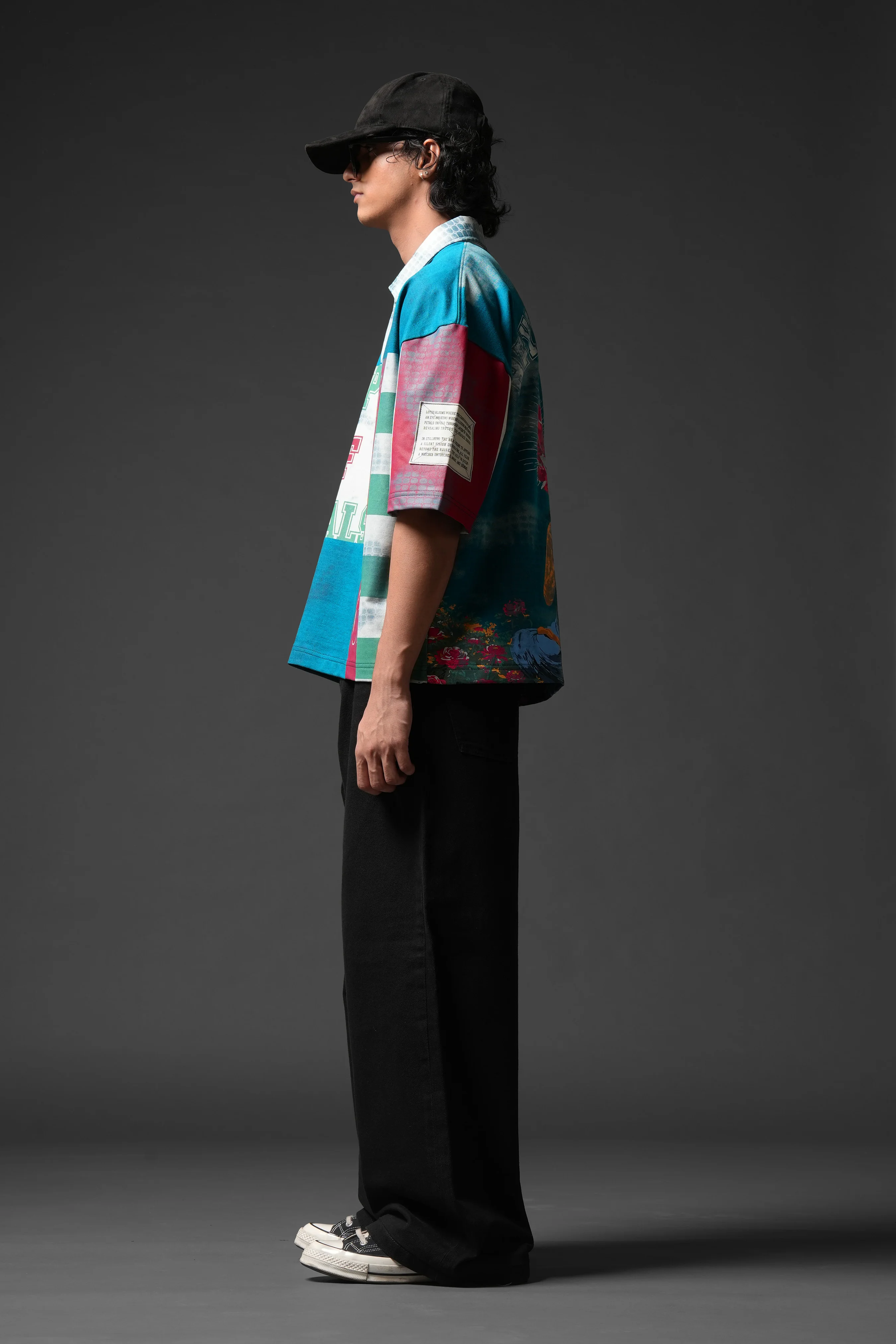 Beyond Vision T-shirt - Image 7