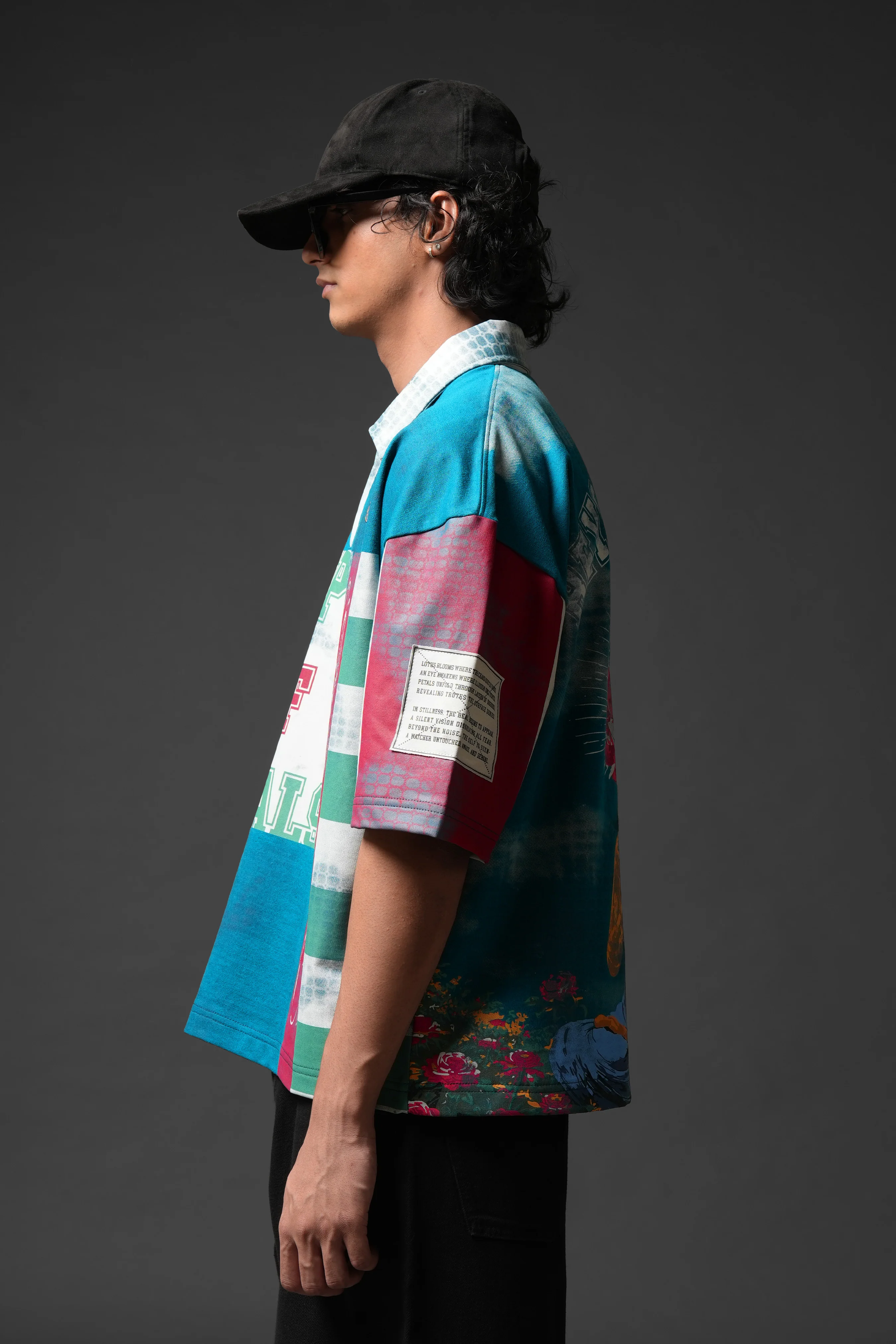 Beyond Vision T-shirt - Image 8