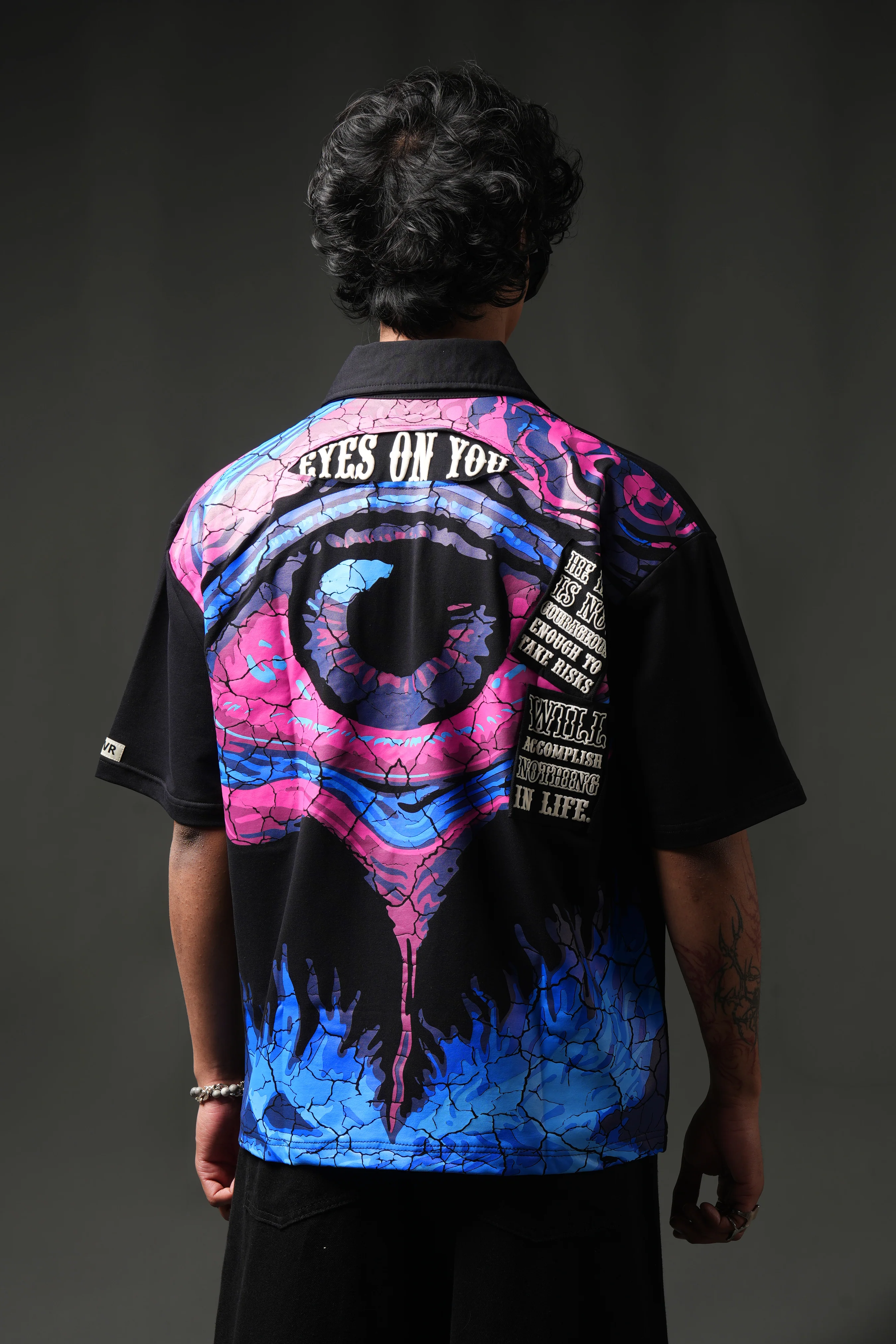 Eyes On You T-shirt