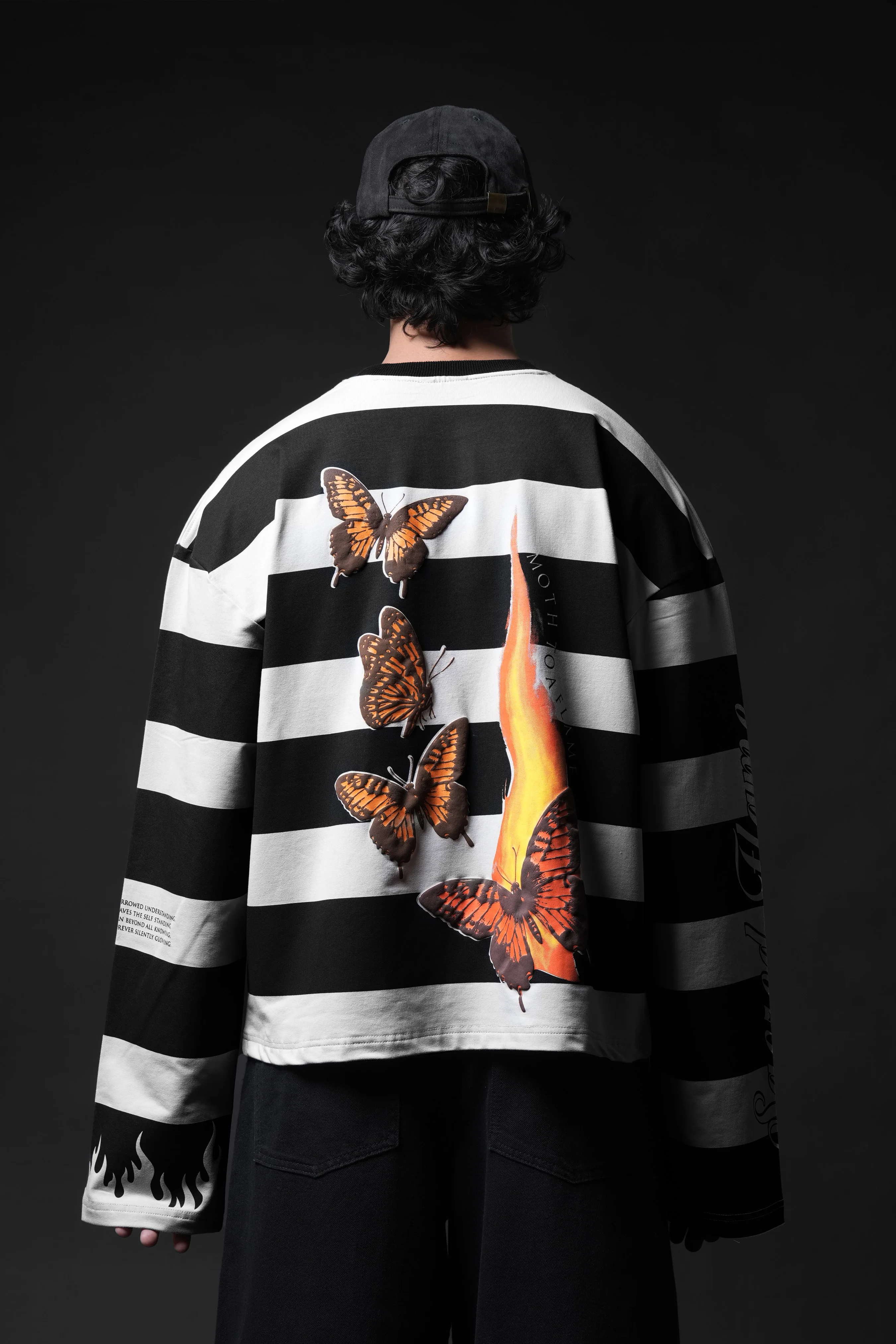 Full Sleeve Jersey