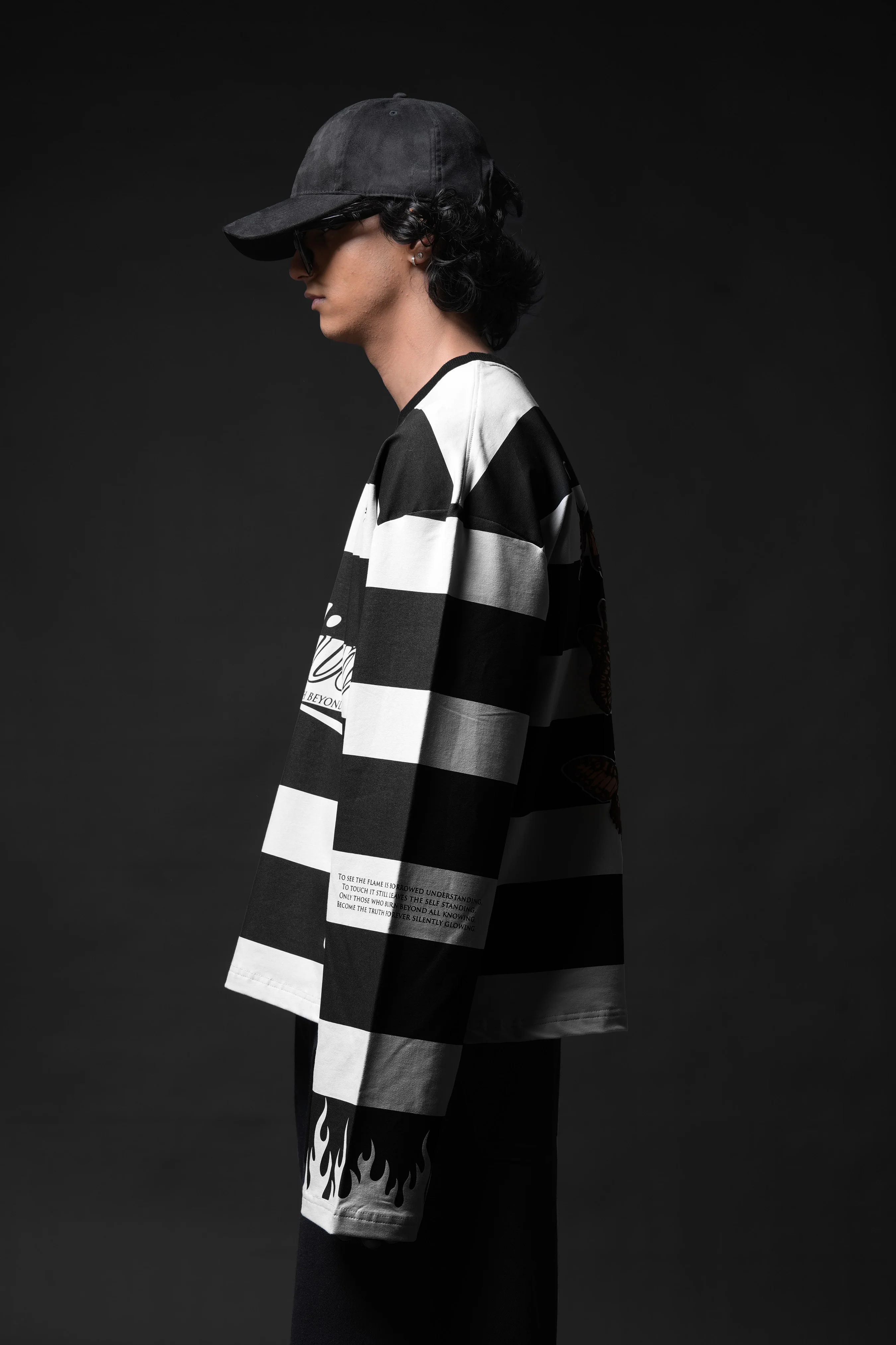 Moth to a Flame Jersey - Image 10