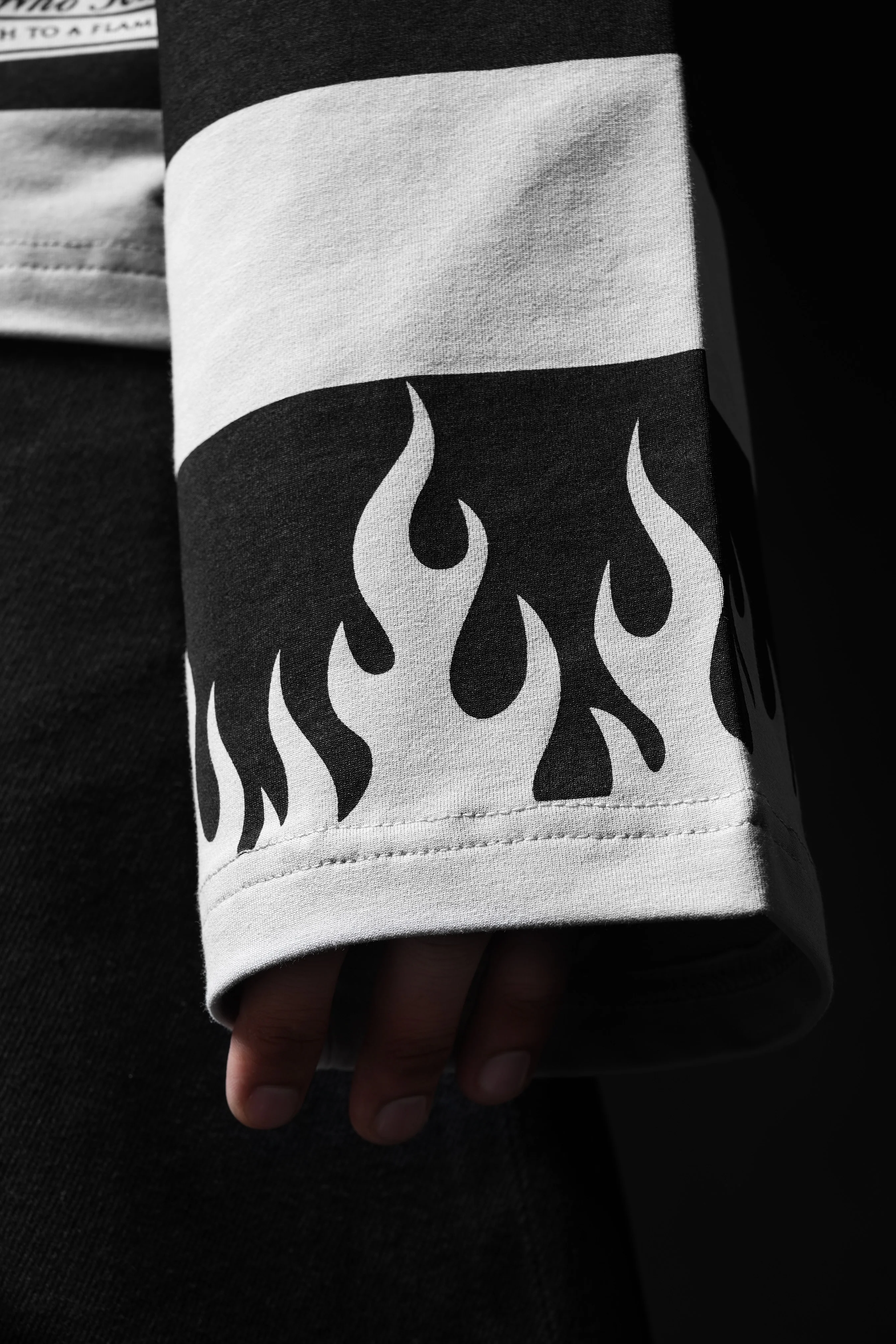 Moth to a Flame Jersey - Image 11