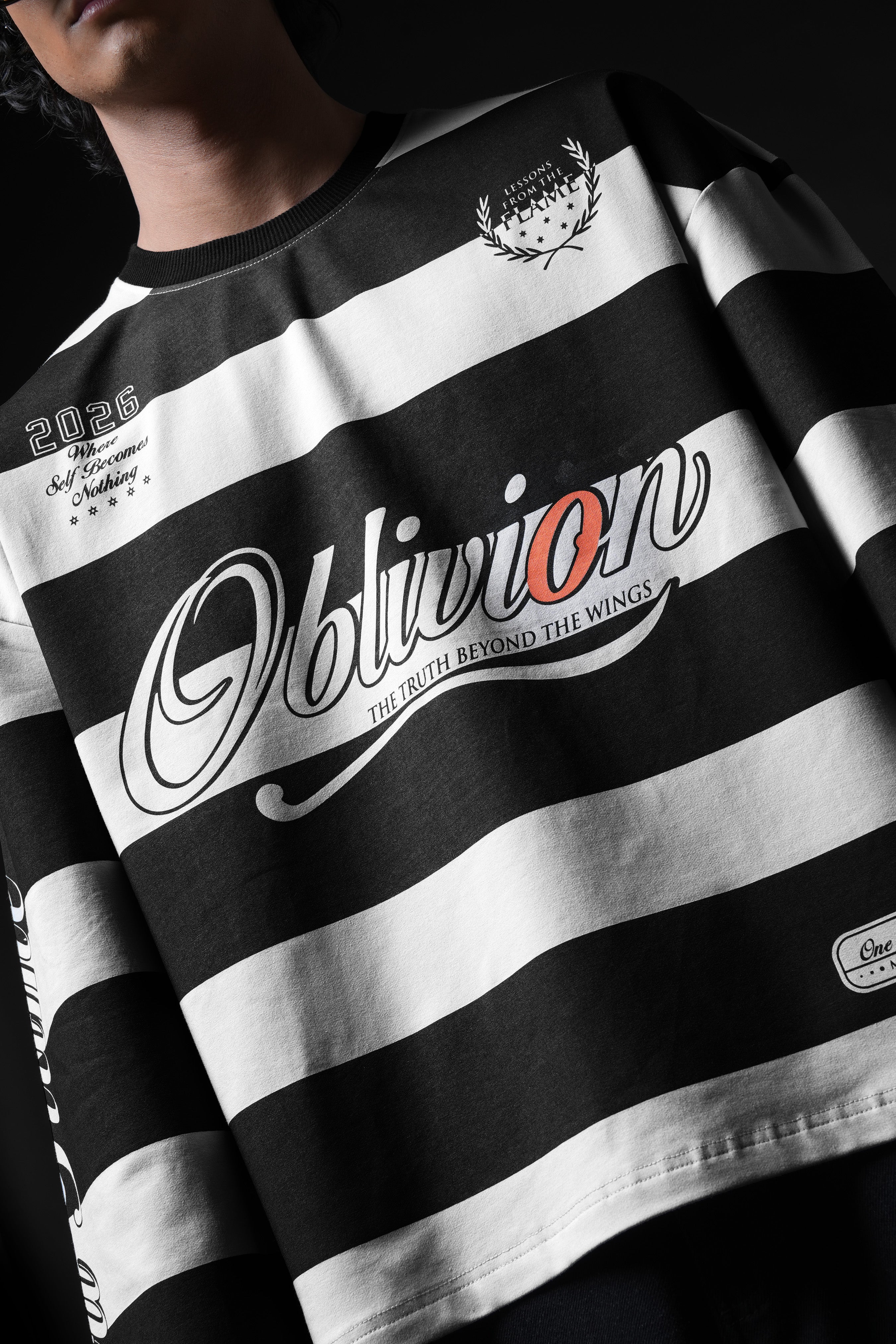 Moth to a Flame Jersey - Image 14