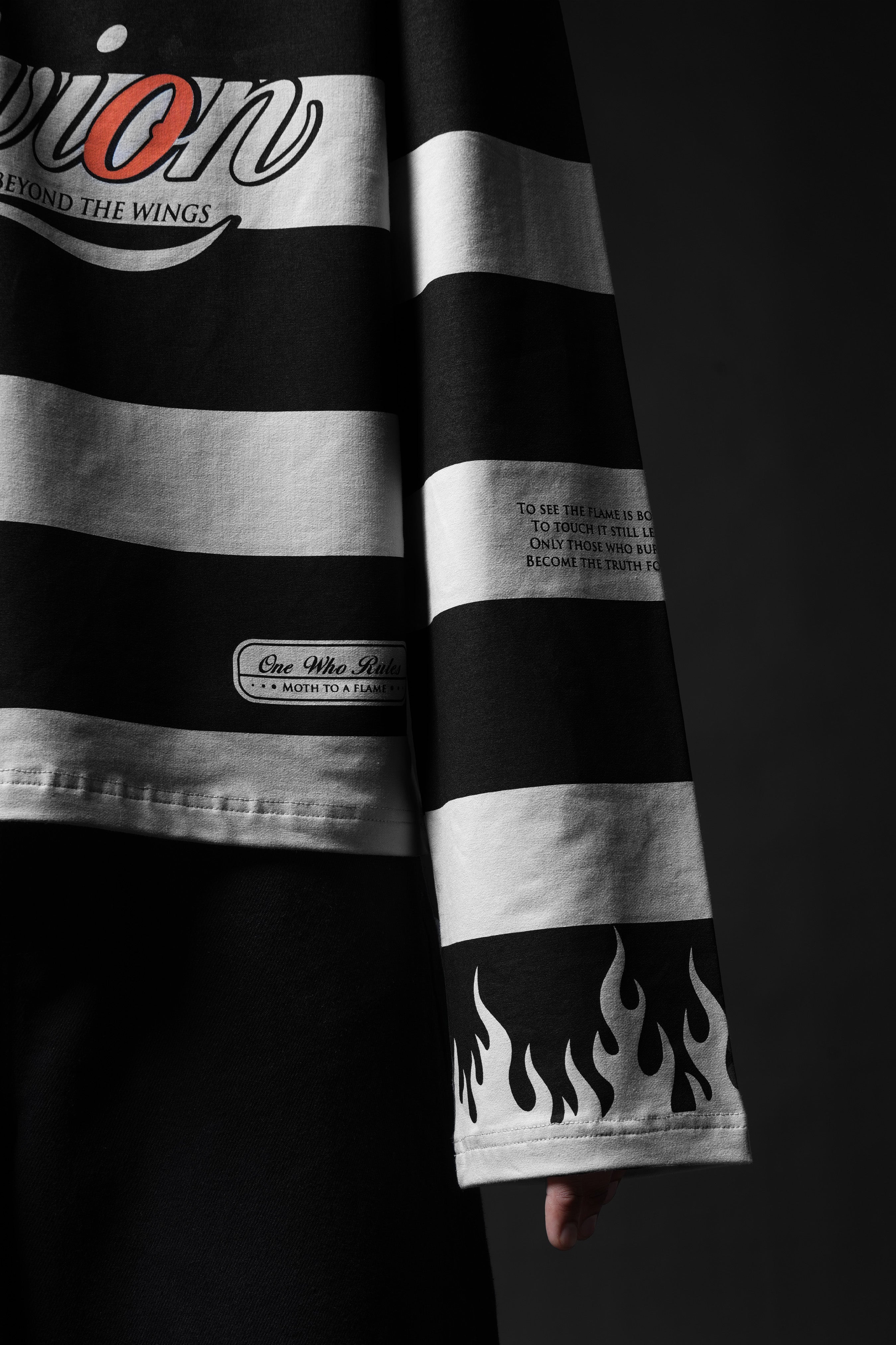 Moth to a Flame Jersey - Image 16