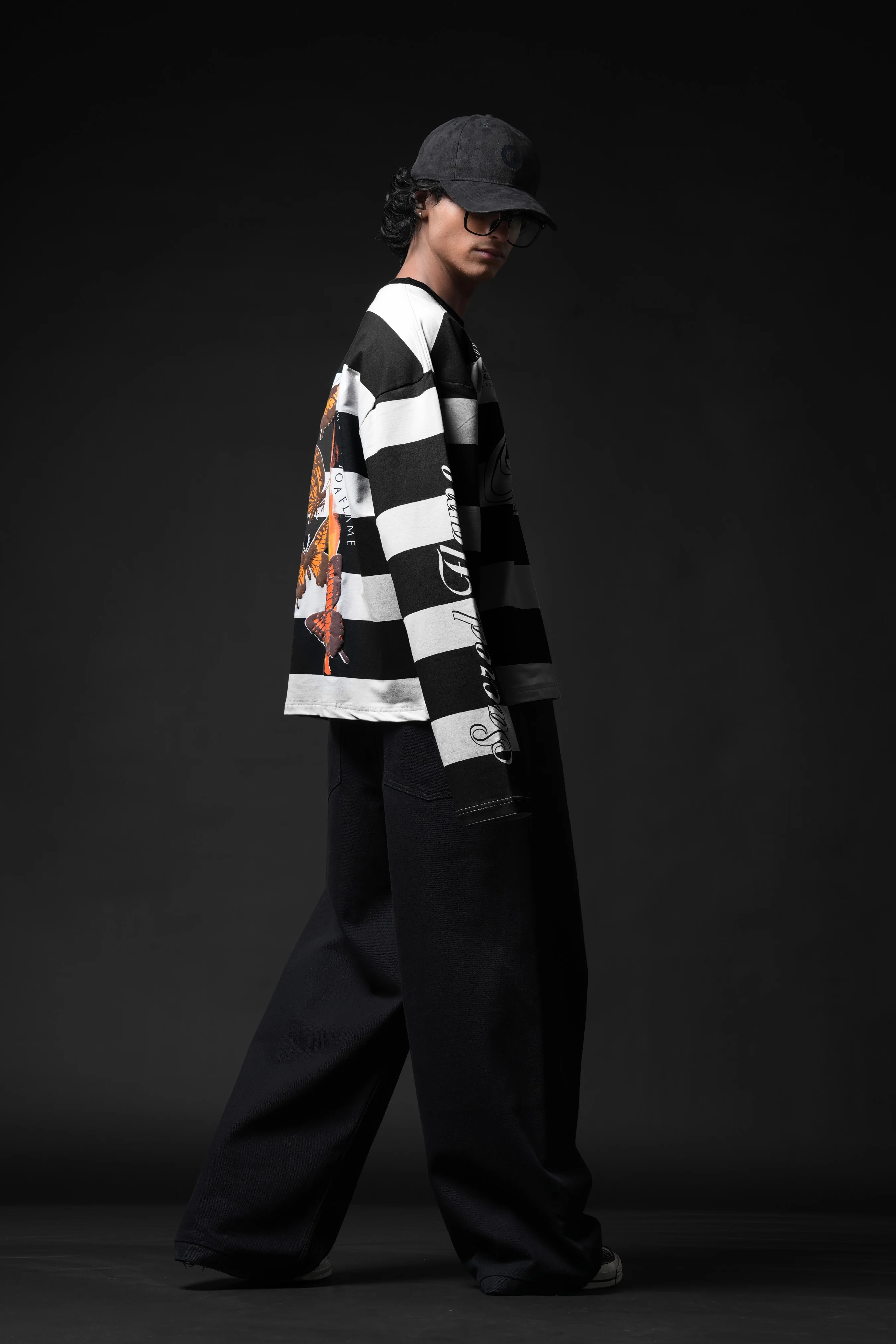 Moth to a Flame Jersey - Image 20
