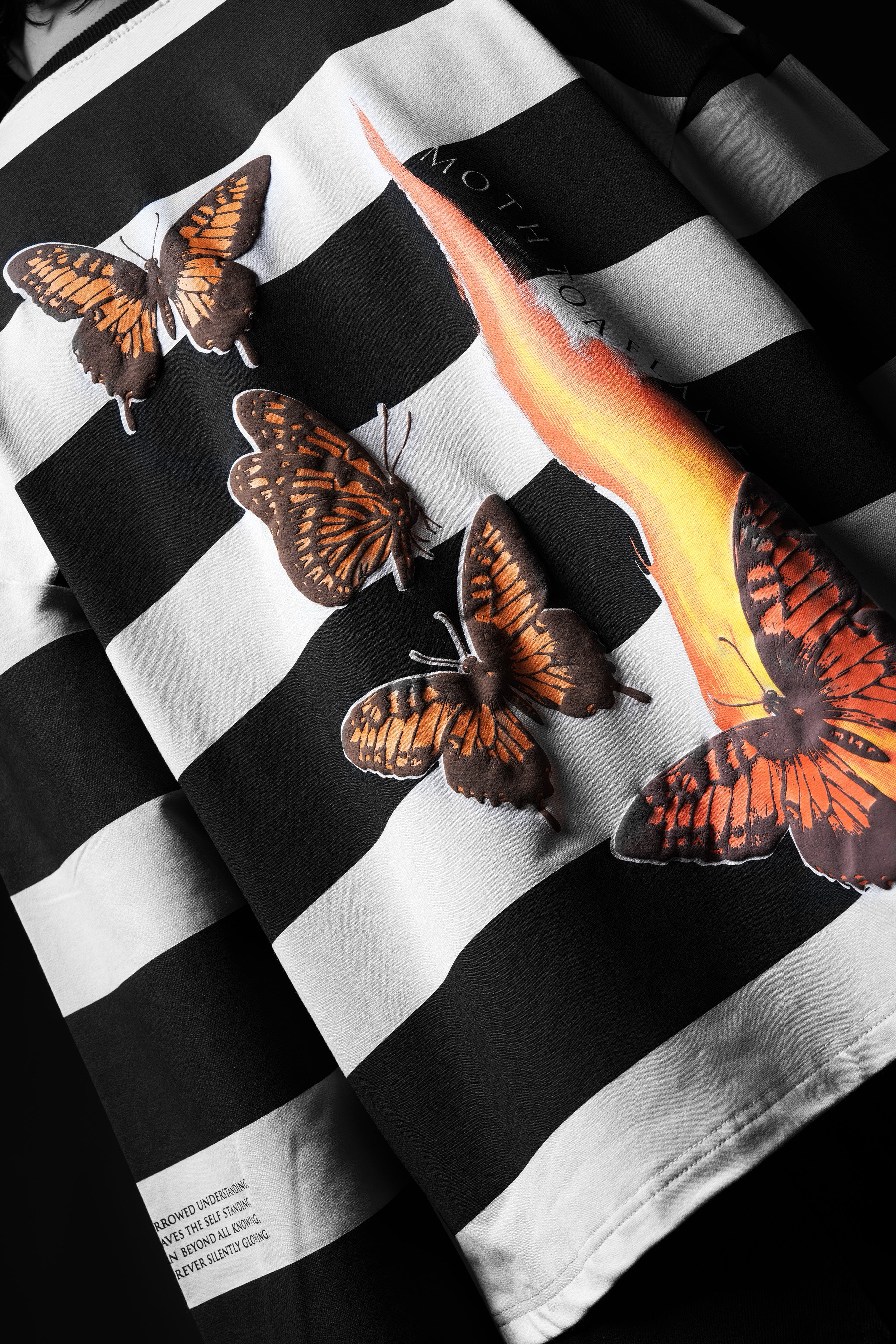 Moth to a Flame Jersey - Image 5