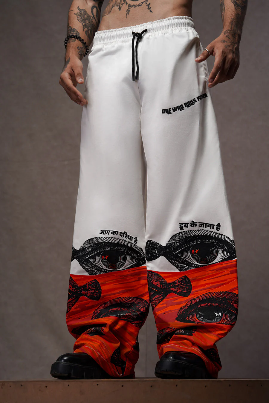 Ocean of Lava Bottoms - Image 4