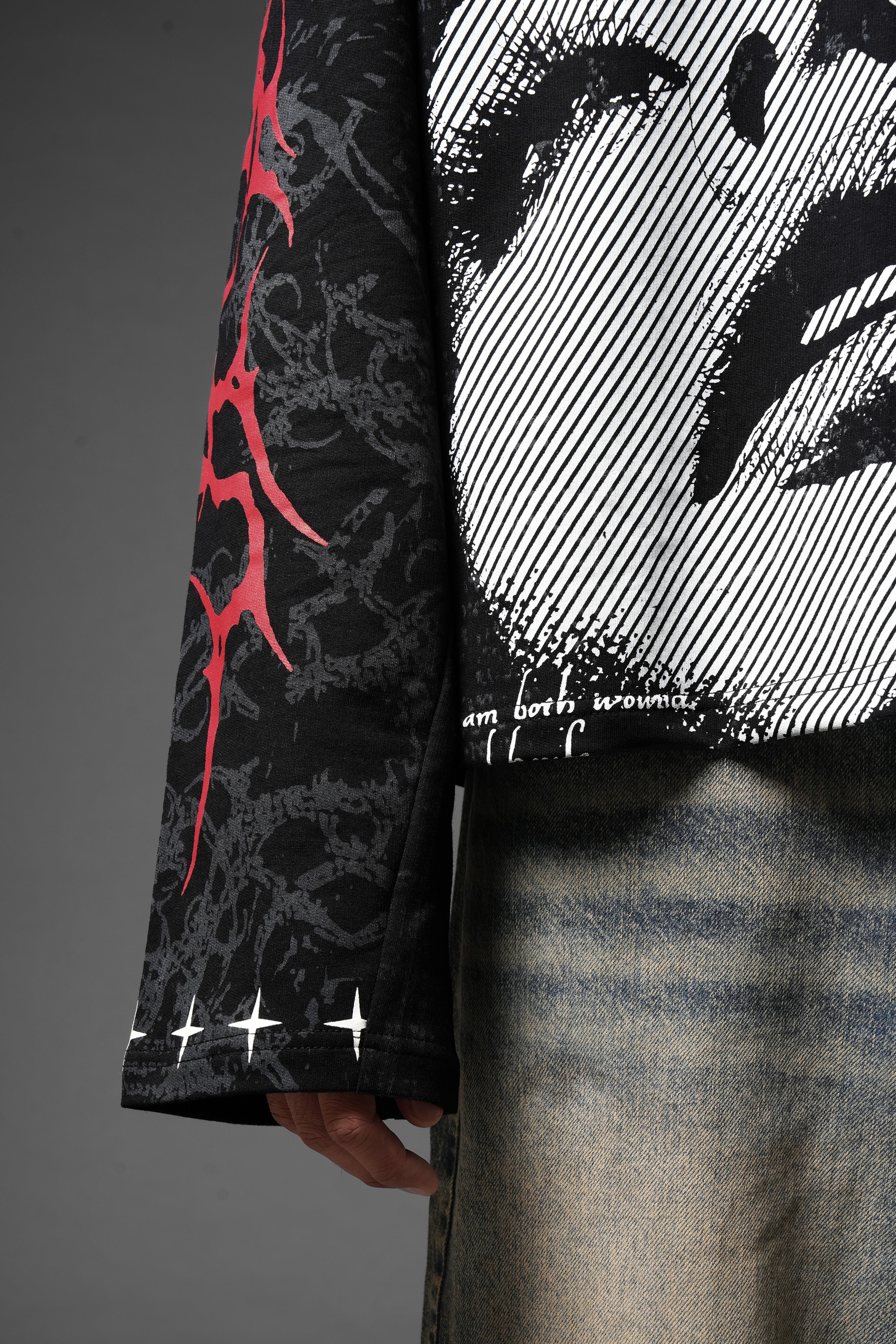 Sight of Hope Collar Jersey - Image 5