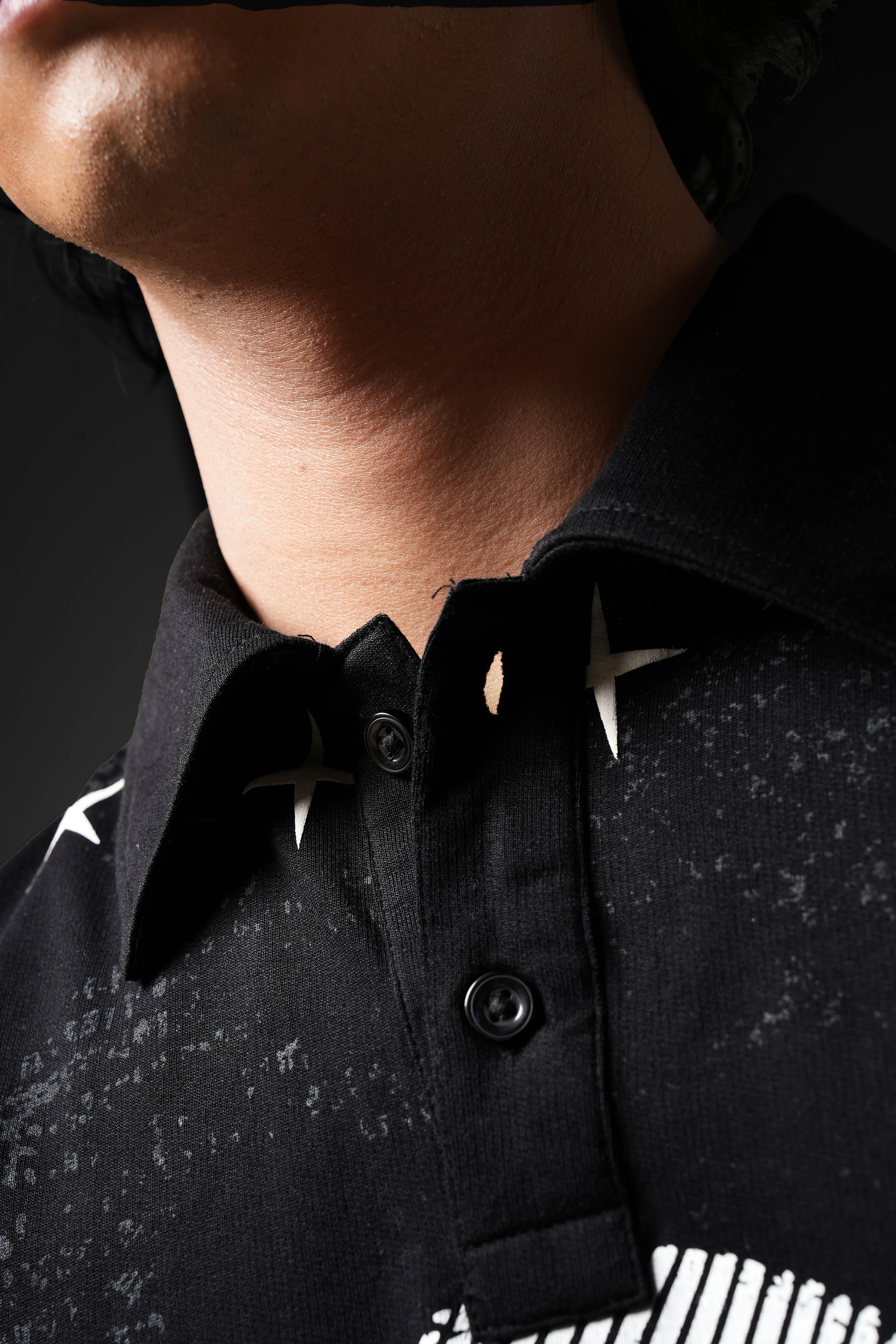 Sight of Hope Collar Jersey - Image 6