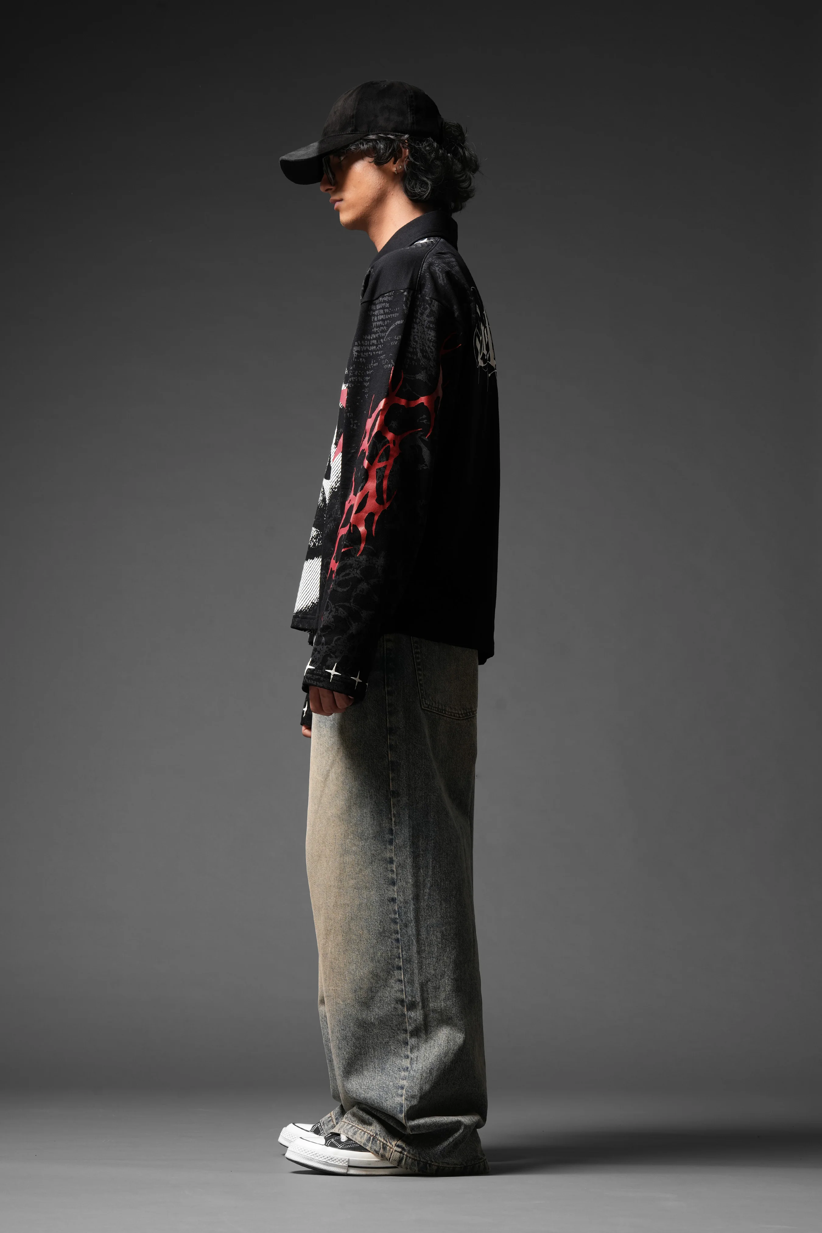 Sight of Hope Collar Jersey - Image 8