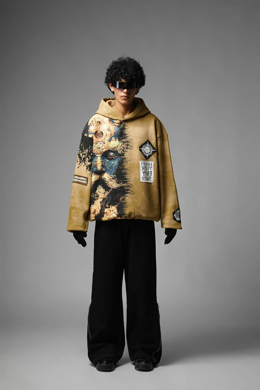 Sweatshirt Dronaputra - Image 2