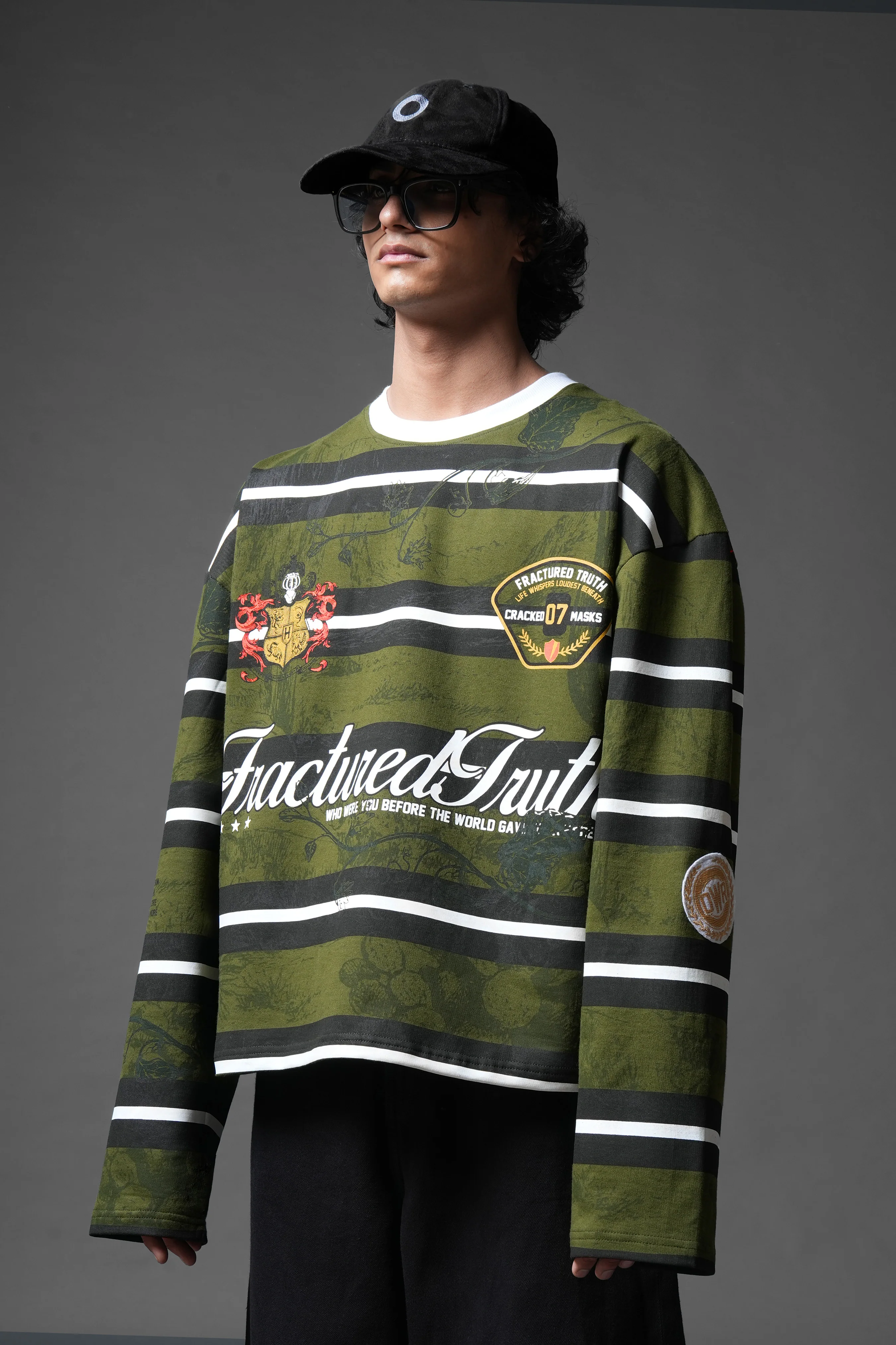 Veilbound Jersey - Image 6