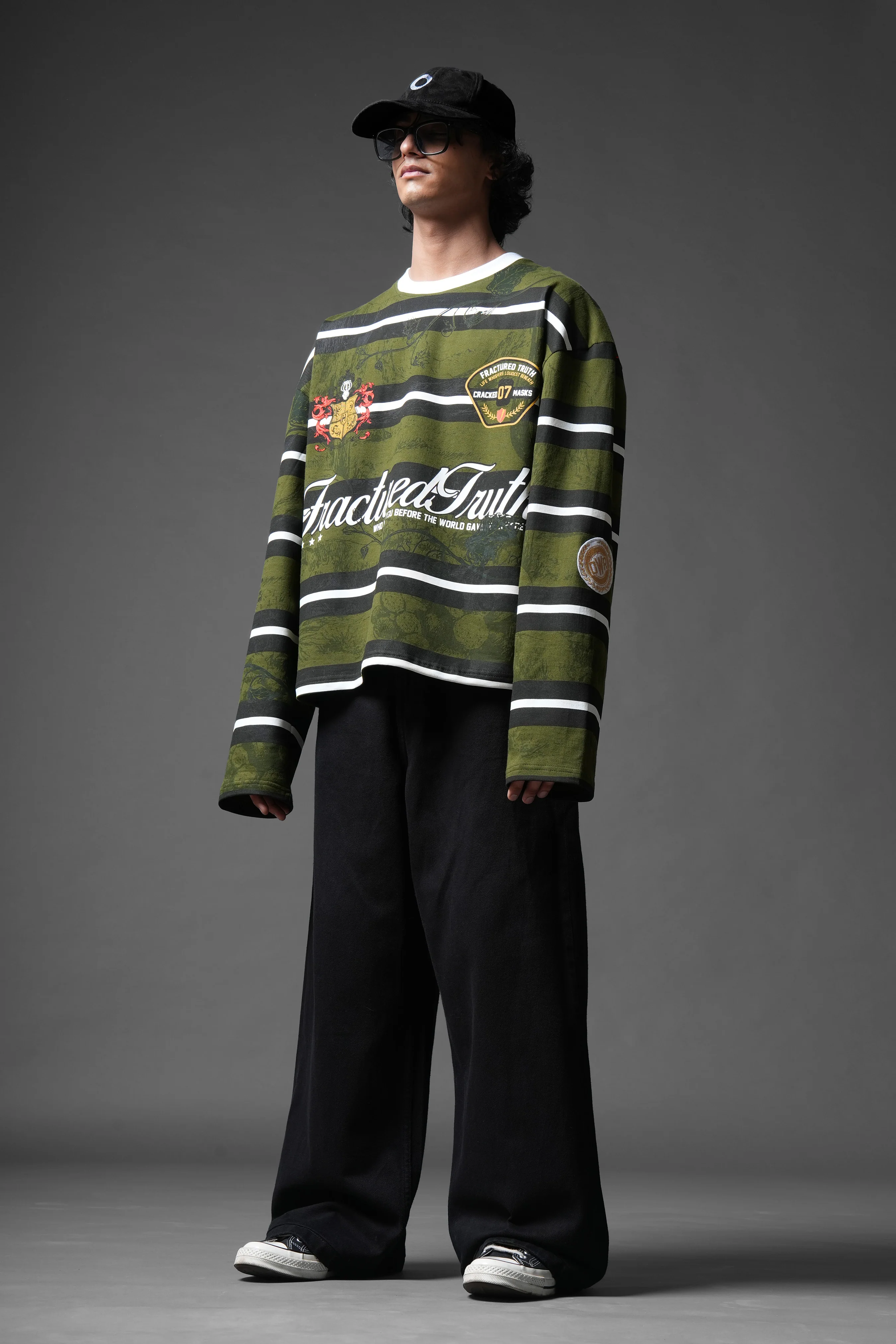 Veilbound Jersey - Image 7