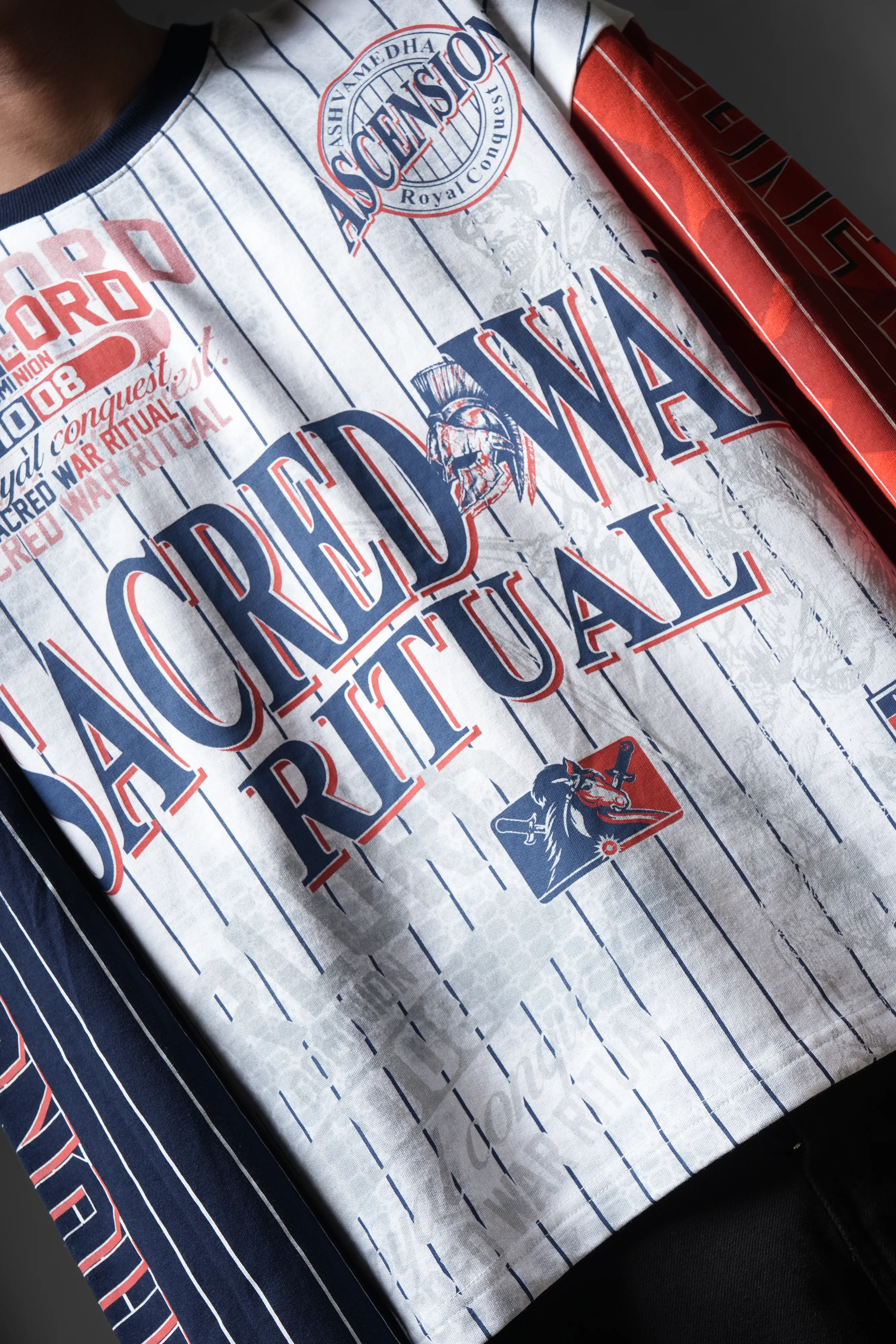 Warlord Cotton Jersey - Image 3