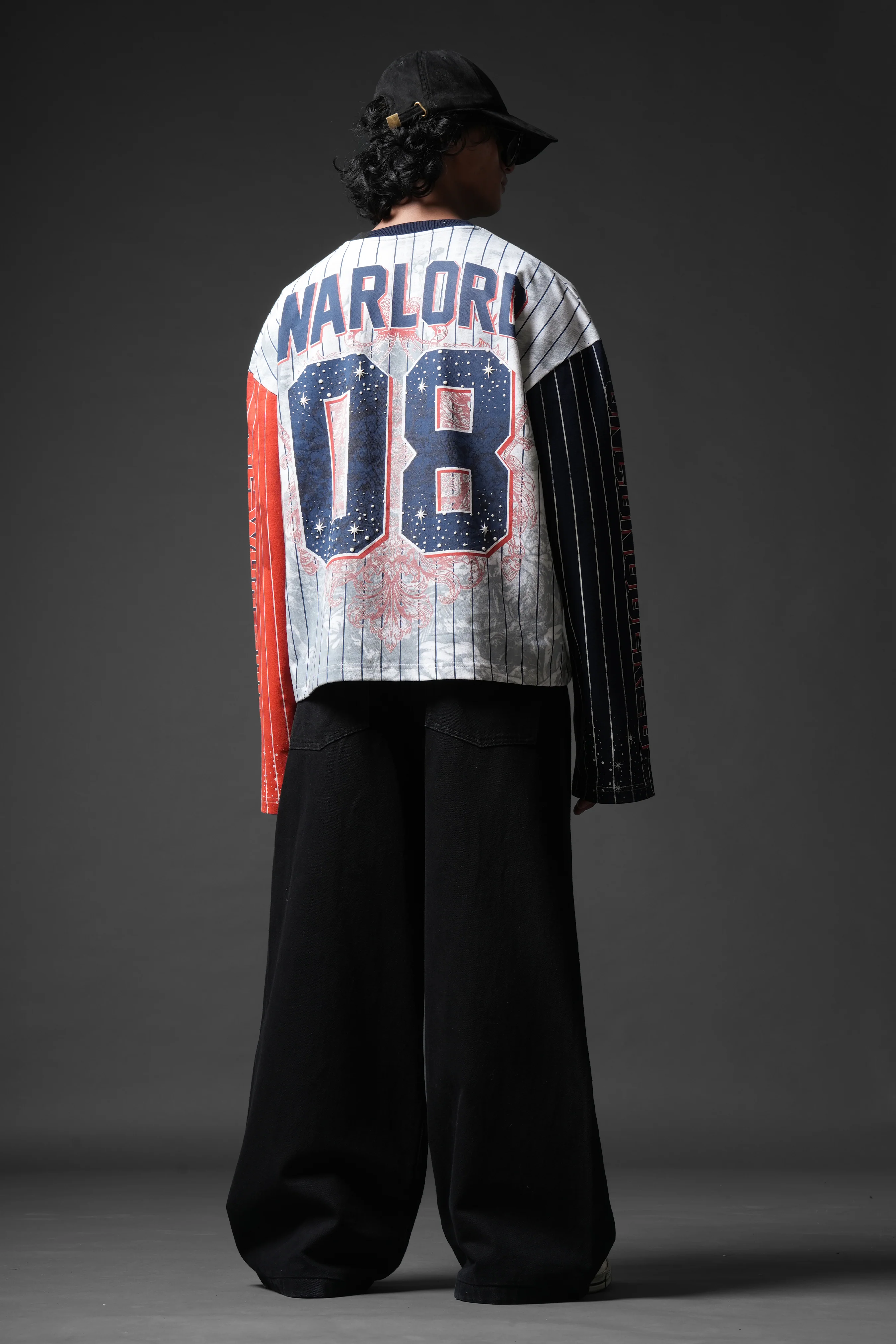 Warlord Cotton Jersey - Image 6